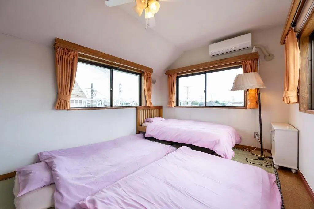 70S Japanesestyle 2Ldk 30 Min Shibuya 50Sqm Space Tokyo Japan