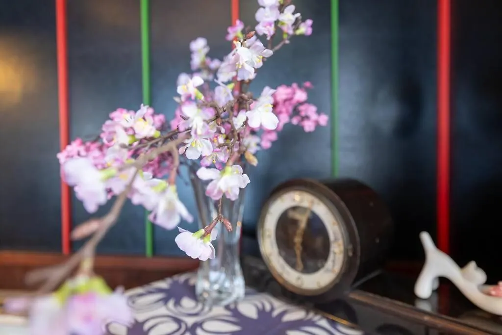 70S Japanesestyle 2Ldk 30 Min Shibuya 50Sqm Space Tokyo