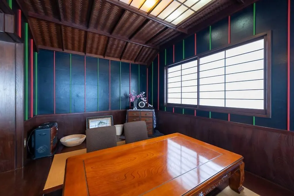 Apartment 70S Japanesestyle 2Ldk 30 Min Shibuya 50Sqm Space Tokyo
