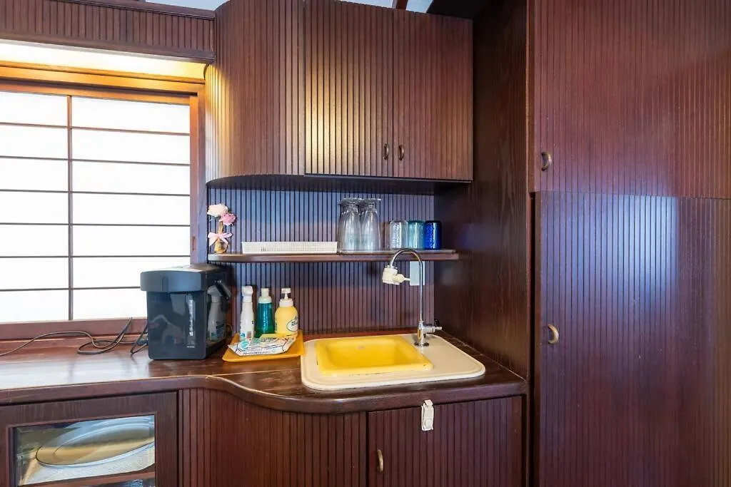 70S Japanesestyle 2Ldk 30 Min Shibuya 50Sqm Space Tokyo 0*,  Japan