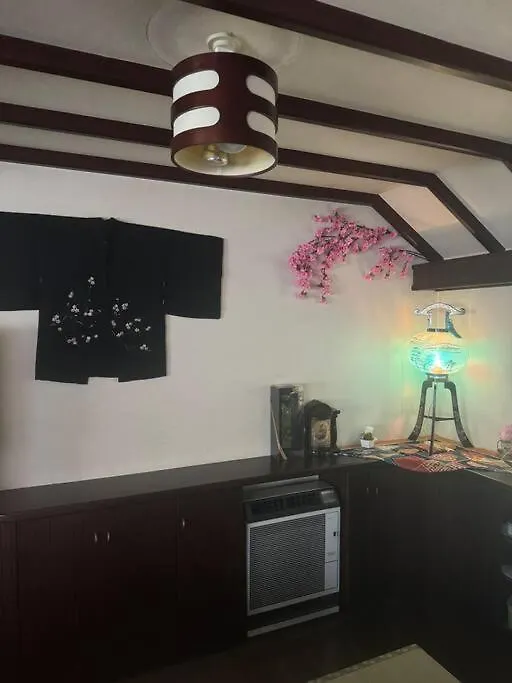 70S Japanesestyle 2Ldk 30 Min Shibuya 50Sqm Space Tokyo Apartment