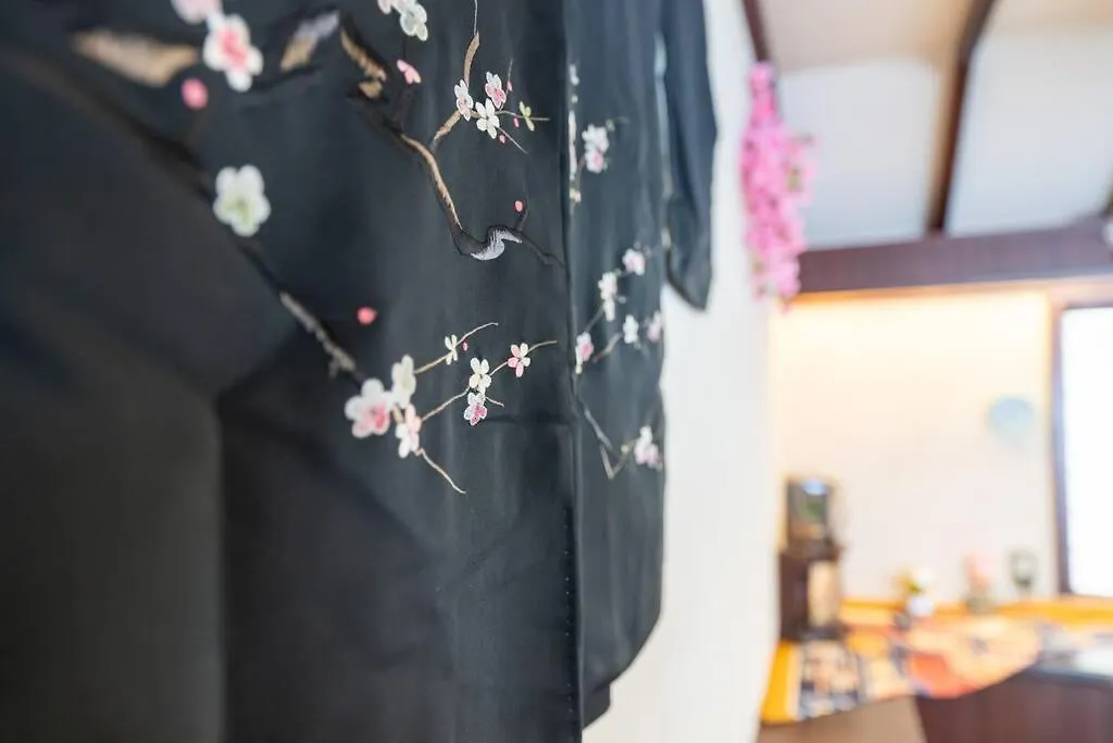 70S Japanesestyle 2Ldk 30 Min Shibuya 50Sqm Space Tokyo Japan