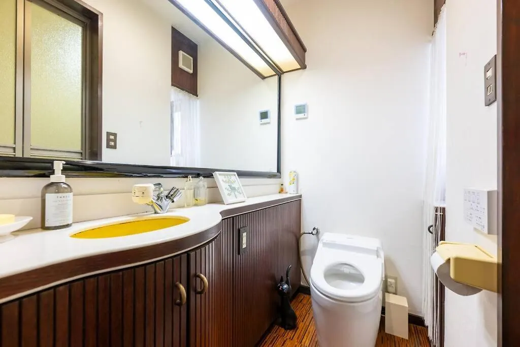 70S Japanesestyle 2Ldk 30 Min Shibuya 50Sqm Space Tokyo Apartment
